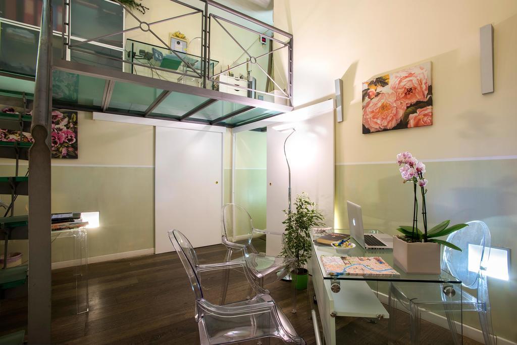 I Giardini Del Quirinale Bed & Breakfast Rome Exterior photo